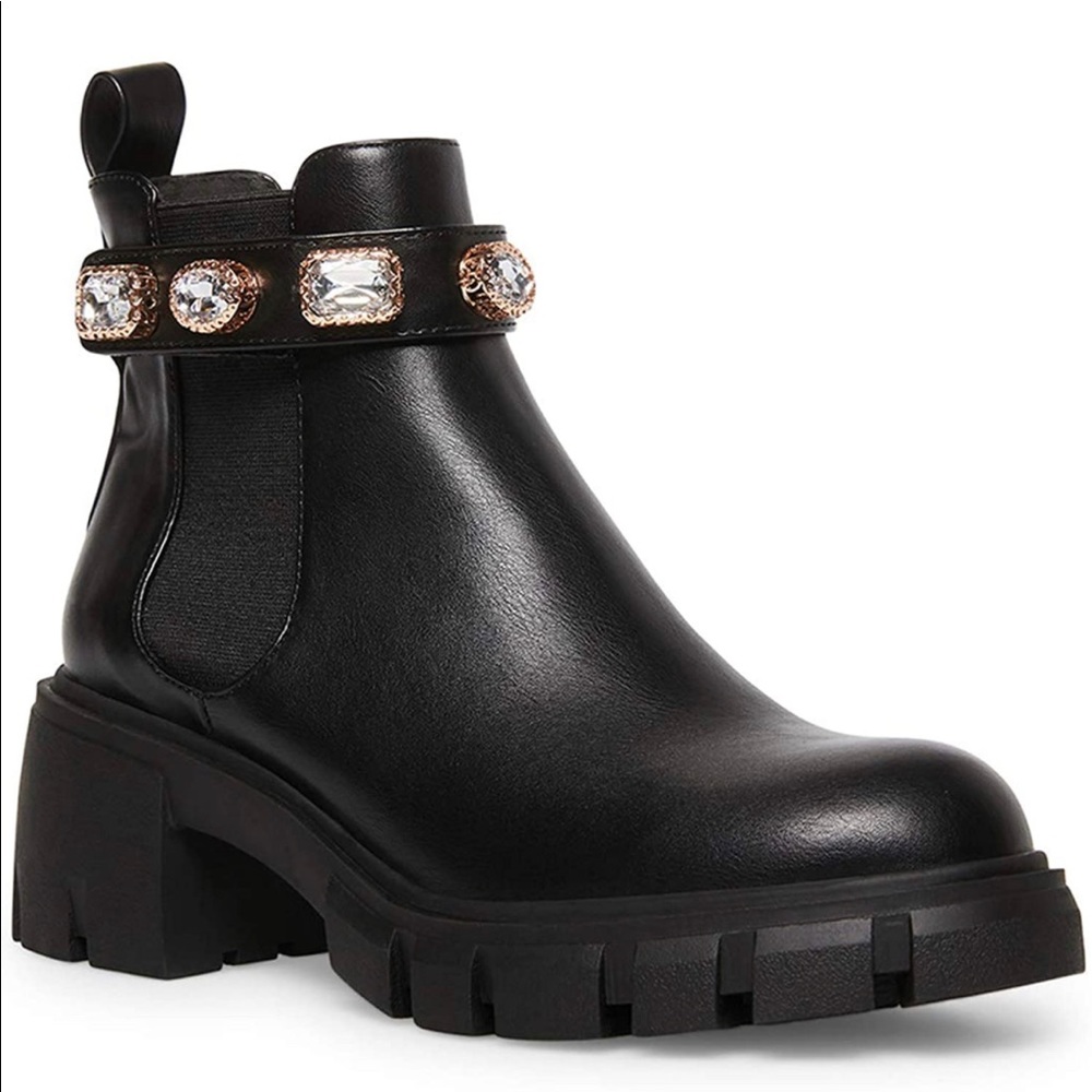 Madden Honeyy Chelsea Boot